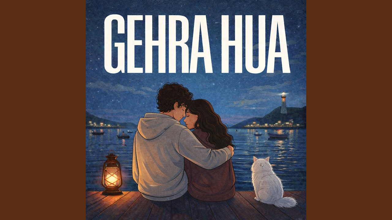 Gehra Hua