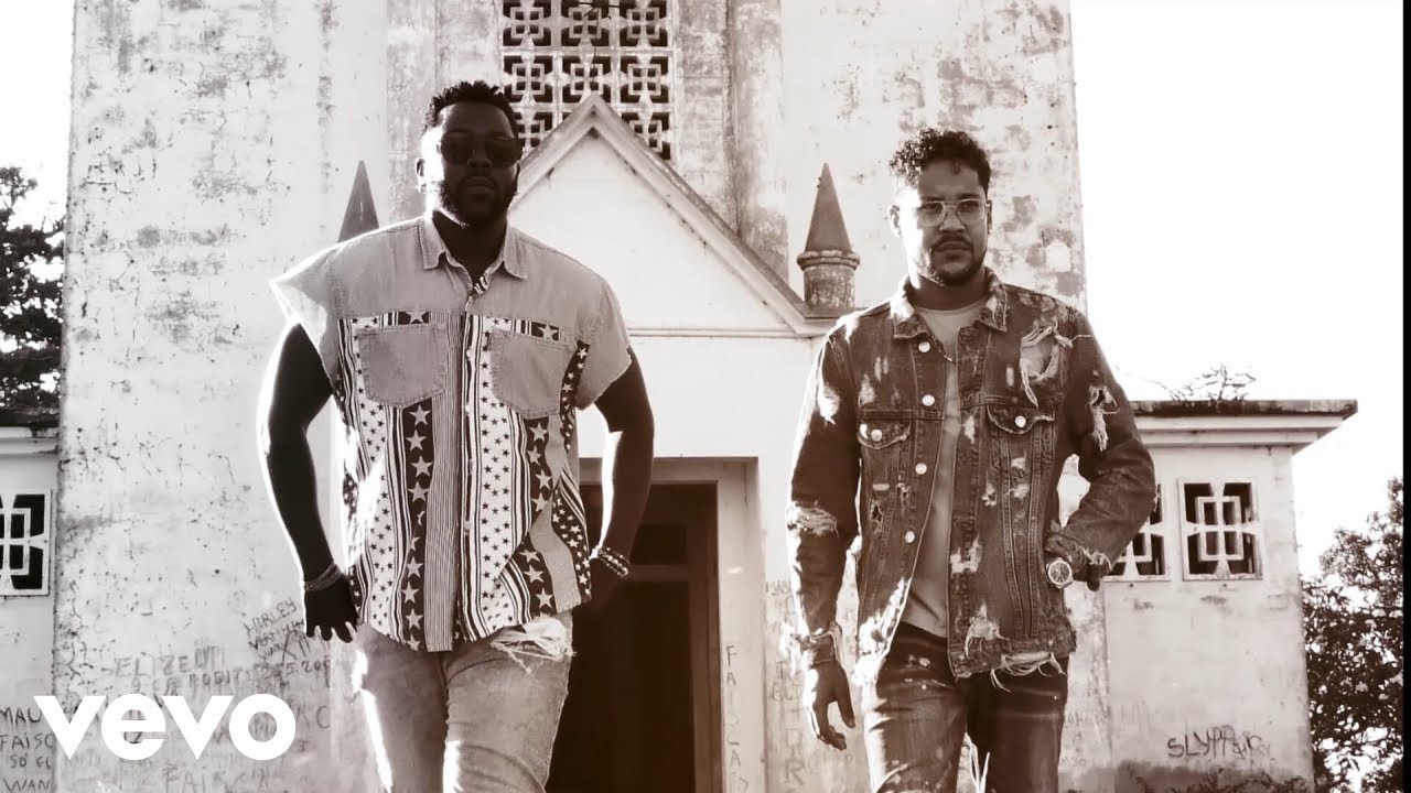 Euros Bambata - Sucesso Para Esses Wis ft. Rui Orlando