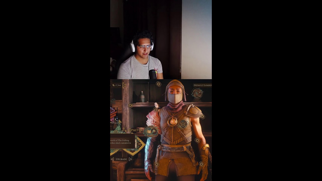 🔴LIVE (ENG/ESP) Let's Continue Our Soulframe Adventure! !discord !quote