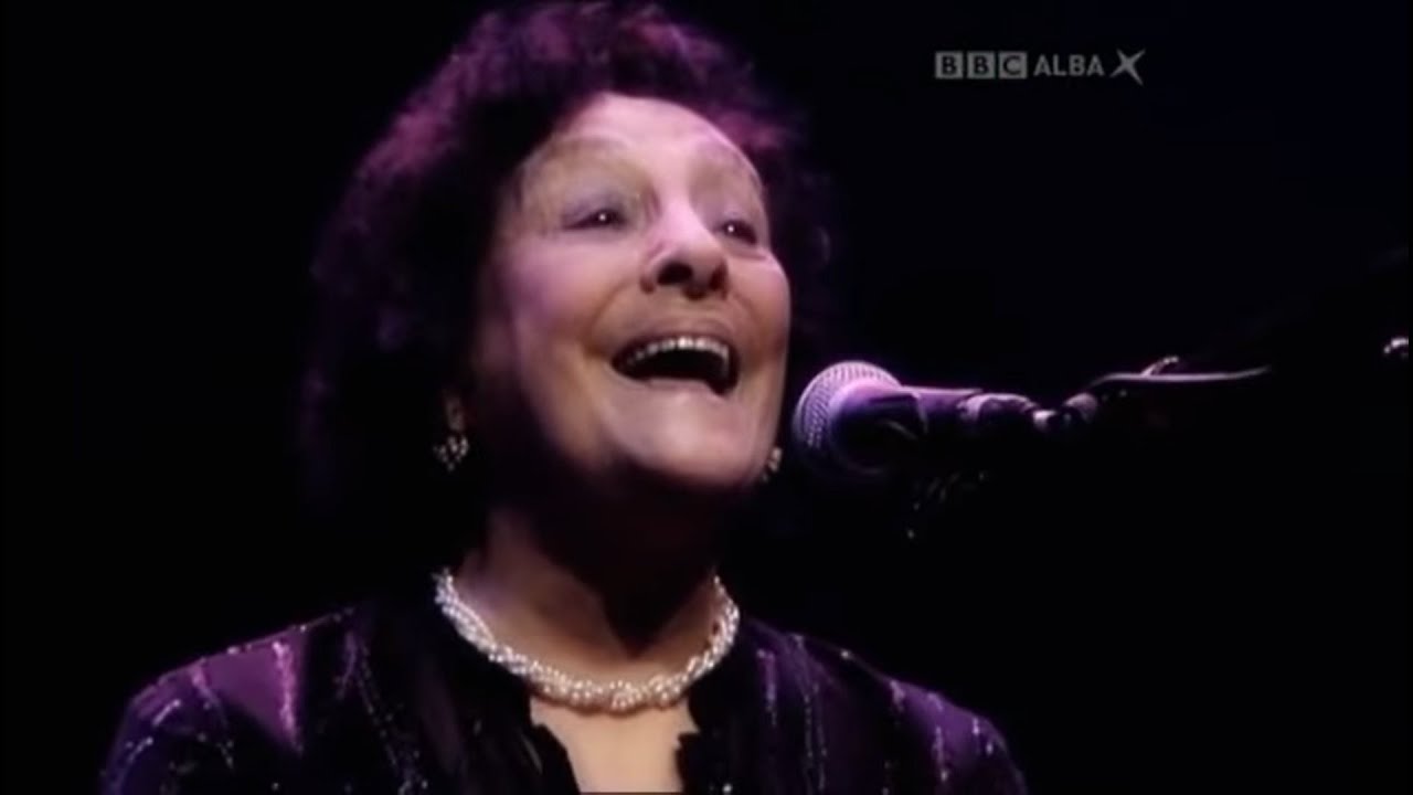 Sheila Stewart - Betsy Belle