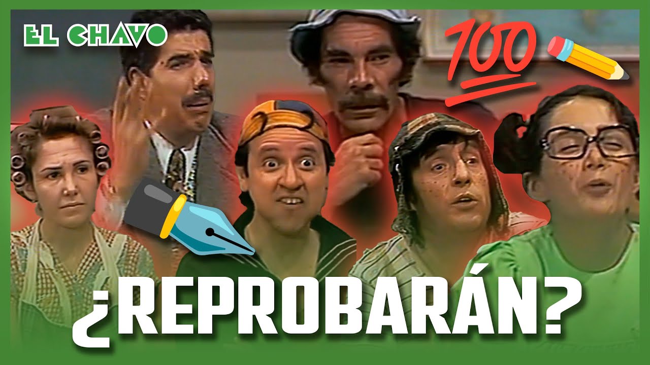El Chavo del 8: La última oportunidad