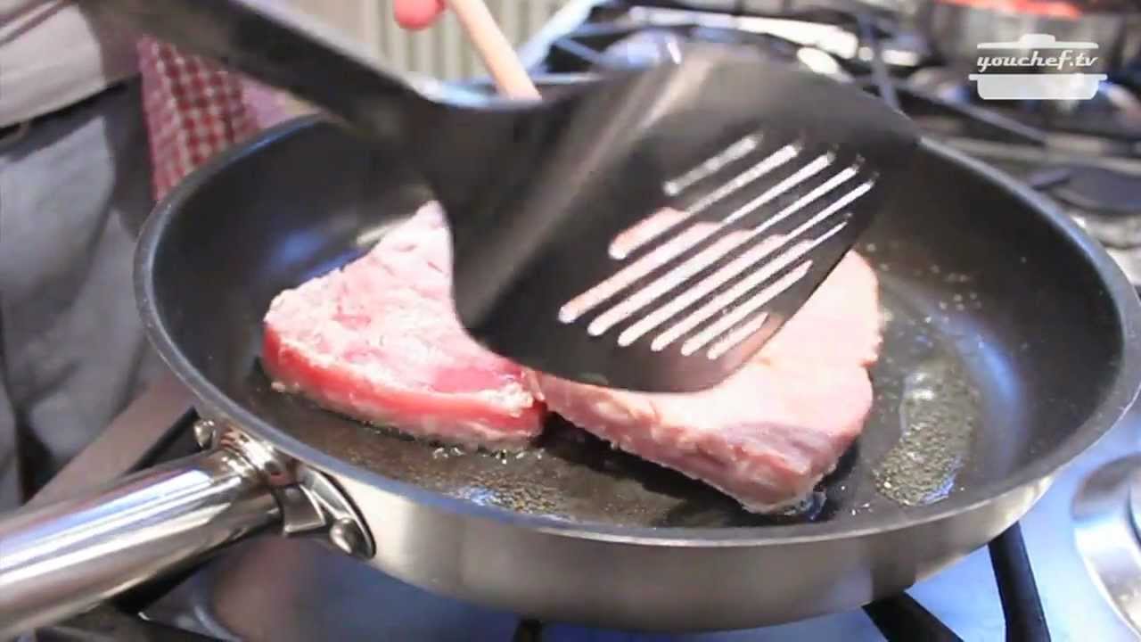 youchef.tv - Finto Ossobuco di Tonno