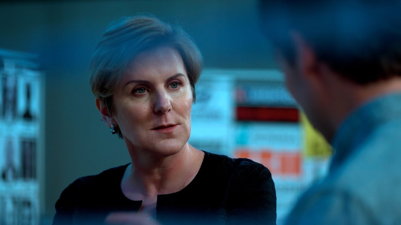 Bribe, Inc. trailer