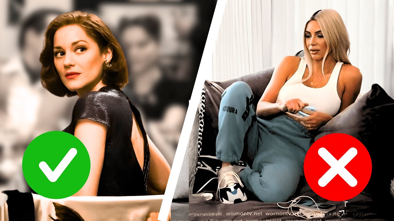 French Homewear Rules EVERYONE Should Learn Once and For ALL.