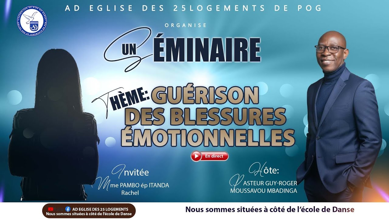 Jour 2 du SÉMINAIRE 