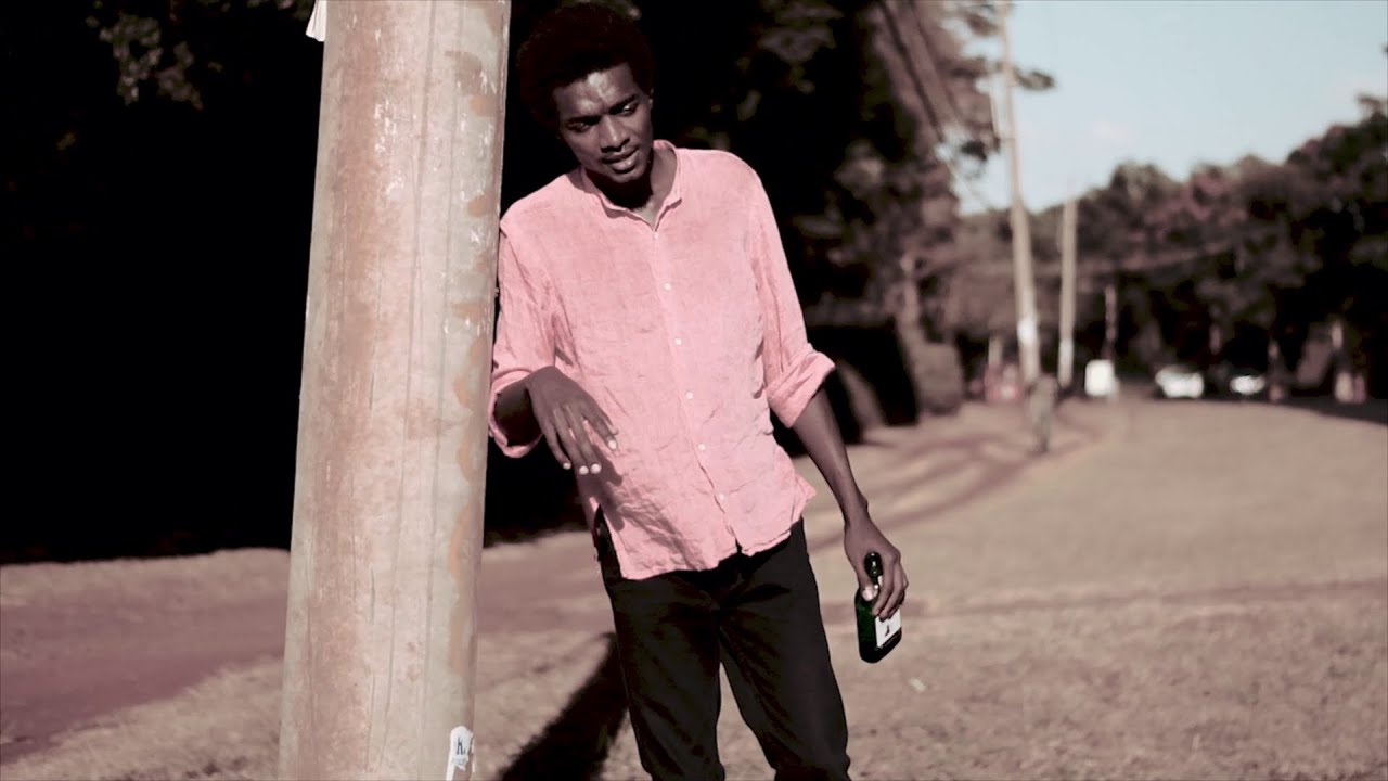 Earlwin - Won't Happen (Pseudo Video)