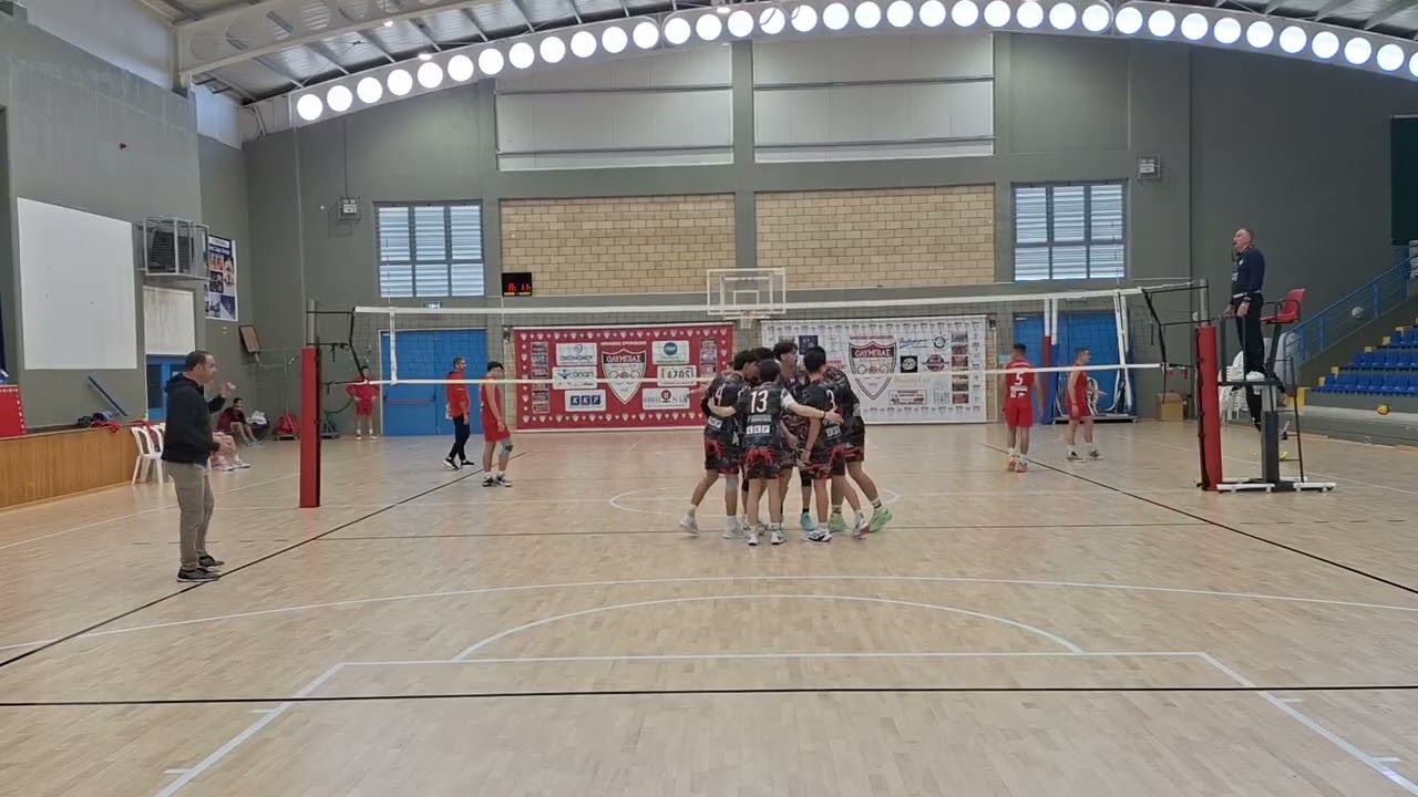15 Φεβρουαρίου 2026