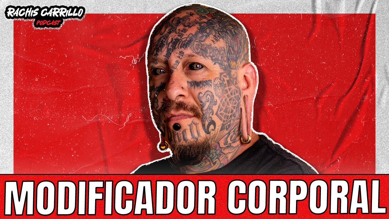 #247 Uriel | Modificador Corporal.