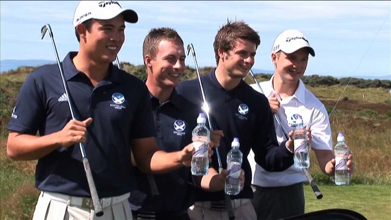 Scottish Amateur Championship 2011