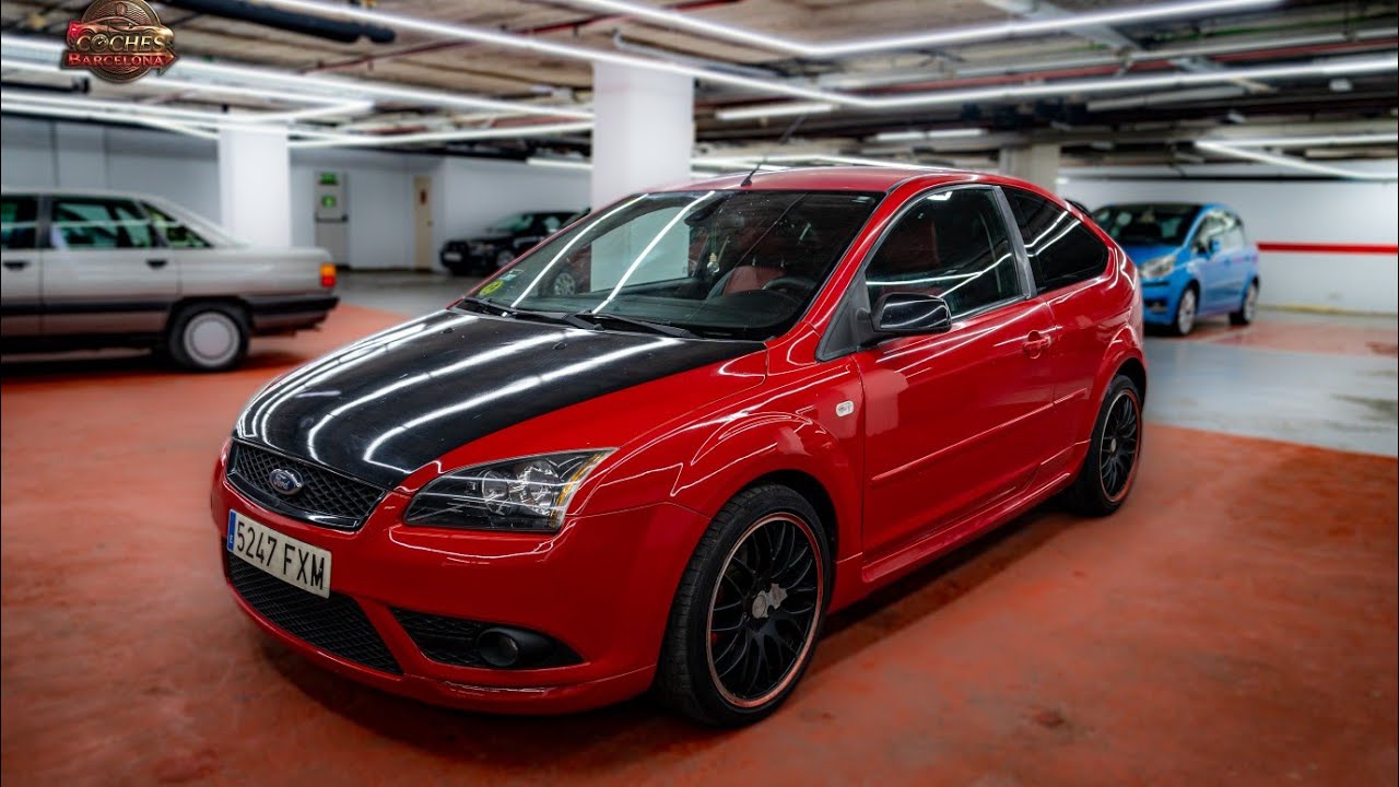 &iexcl;COCHES BARCELONA est&aacute; emitiendo en directo! novedad en coches en Barcelona