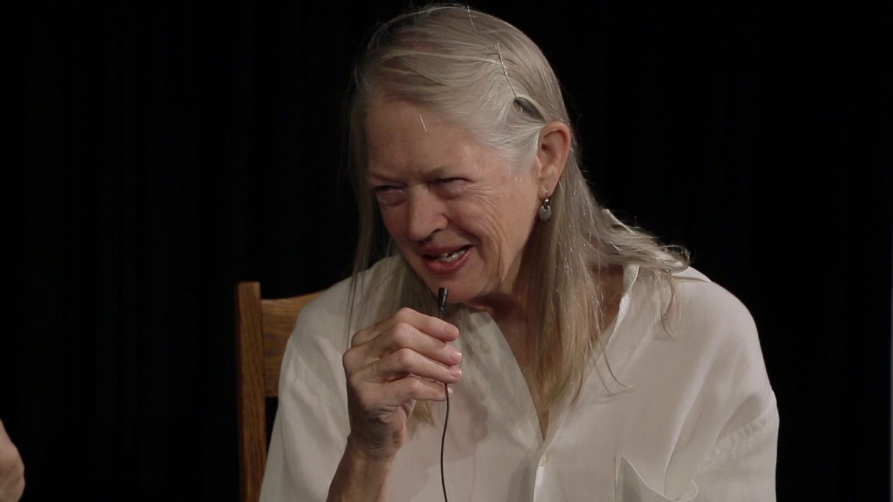 Dorothy Lyman Live at the Lambs NYC  9-14-18