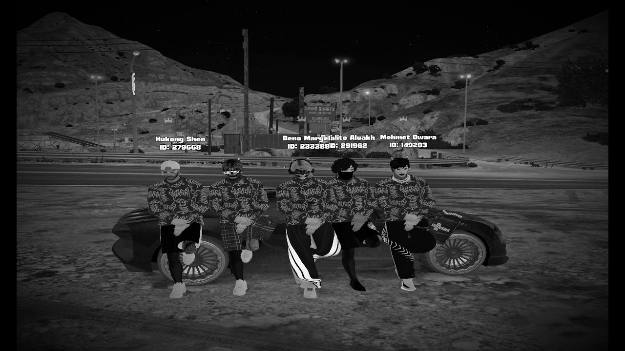 Grand RP | SUPERHELDEN