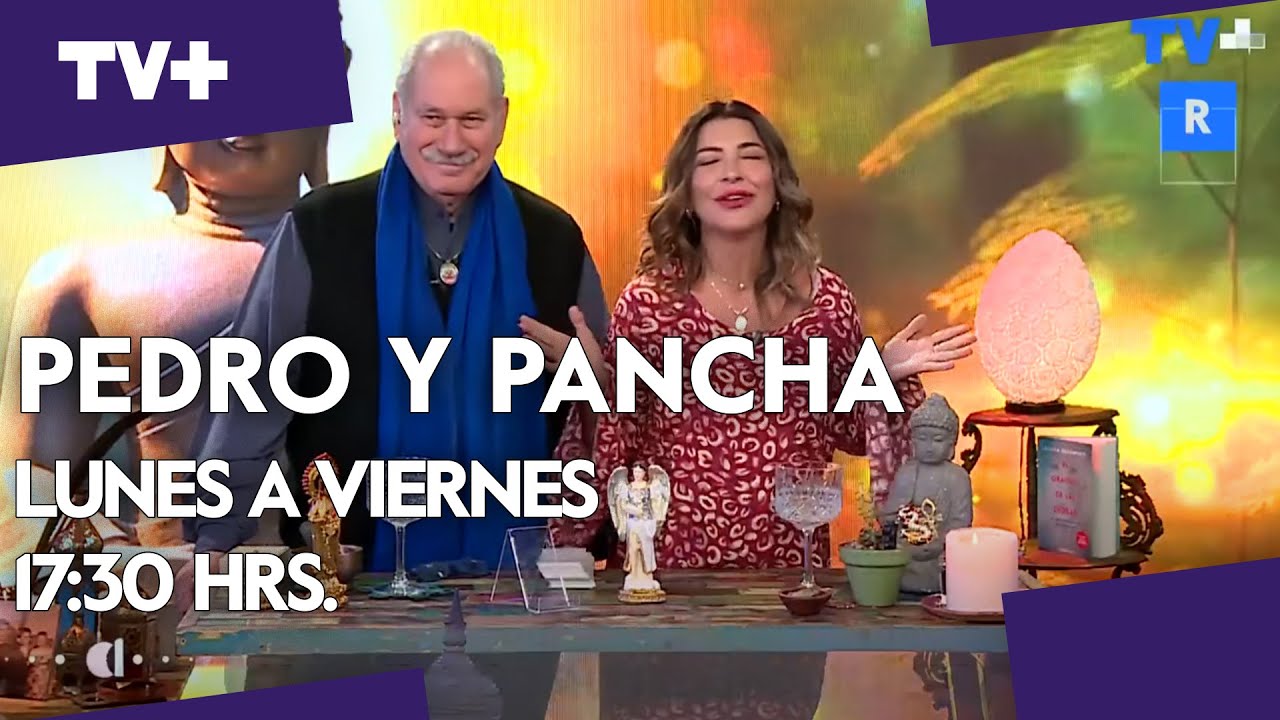 Pedro y Pancha | 26 de Junio de 2024
