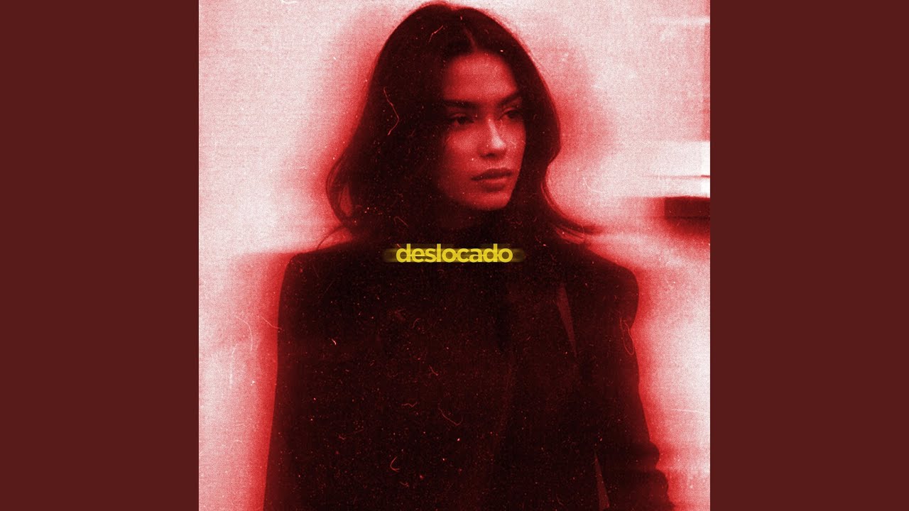 deslocado (slowed & reeverb)