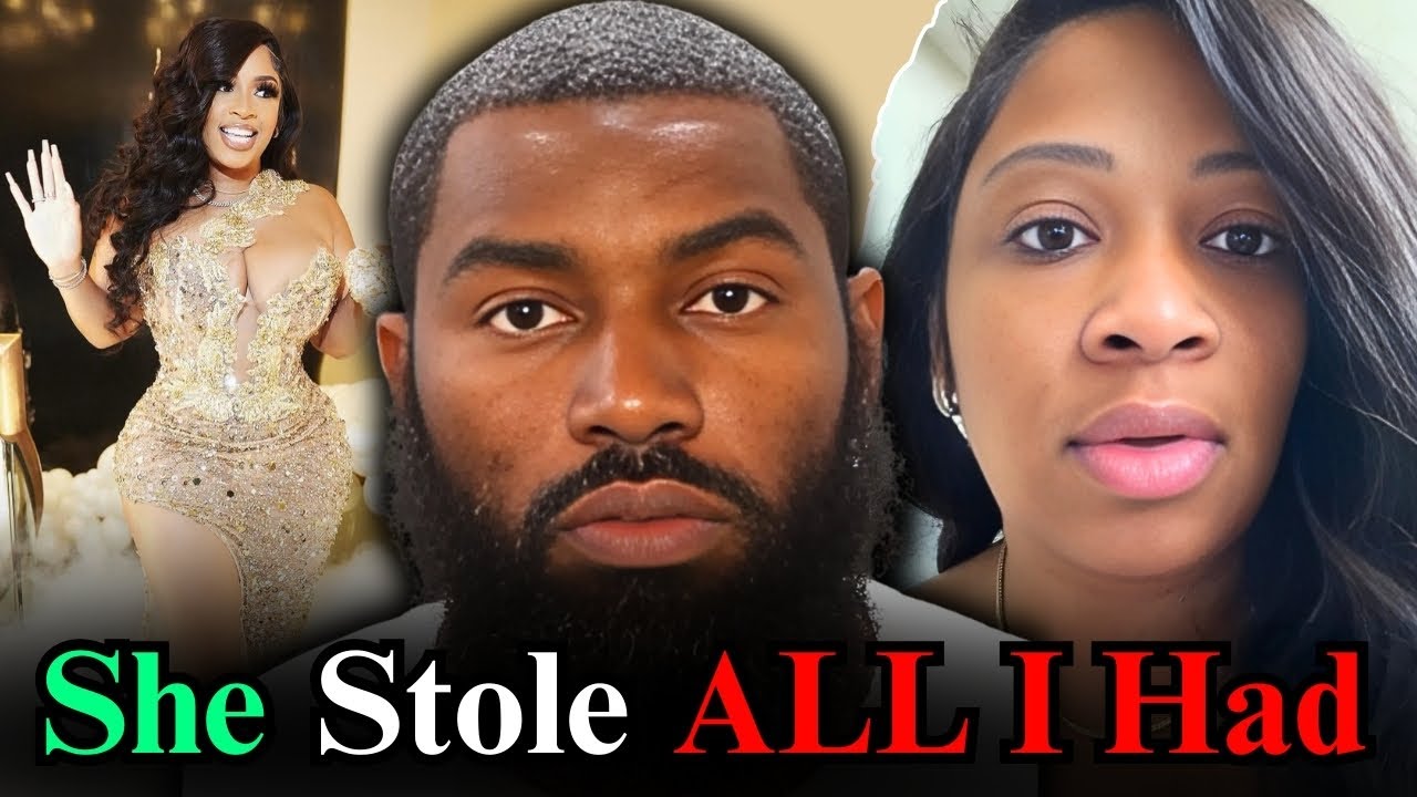 She Left, Took His Wealth — He Took Her Life | Real Crime from Philly