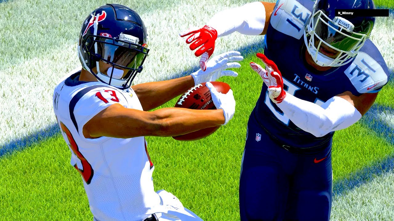 Neck SNAPPED In The PLAYOFFS! Madden 22 Online CFM Gameplay