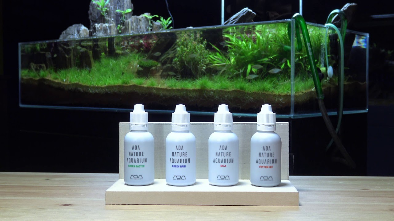 #أهم الأدوية لعلاج أمراض النباتات من شركة ADA