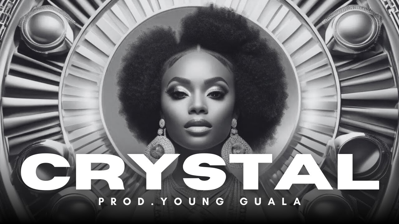 [FREE] Afro Rnb x Brazilian Funk Sample Type Beat 2025 | 