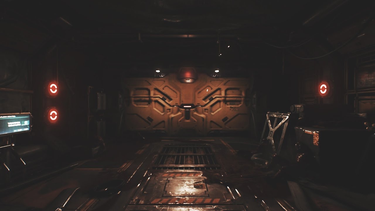 DOOM - Mission 02 Know Your Enemy | 100% Walkthrough