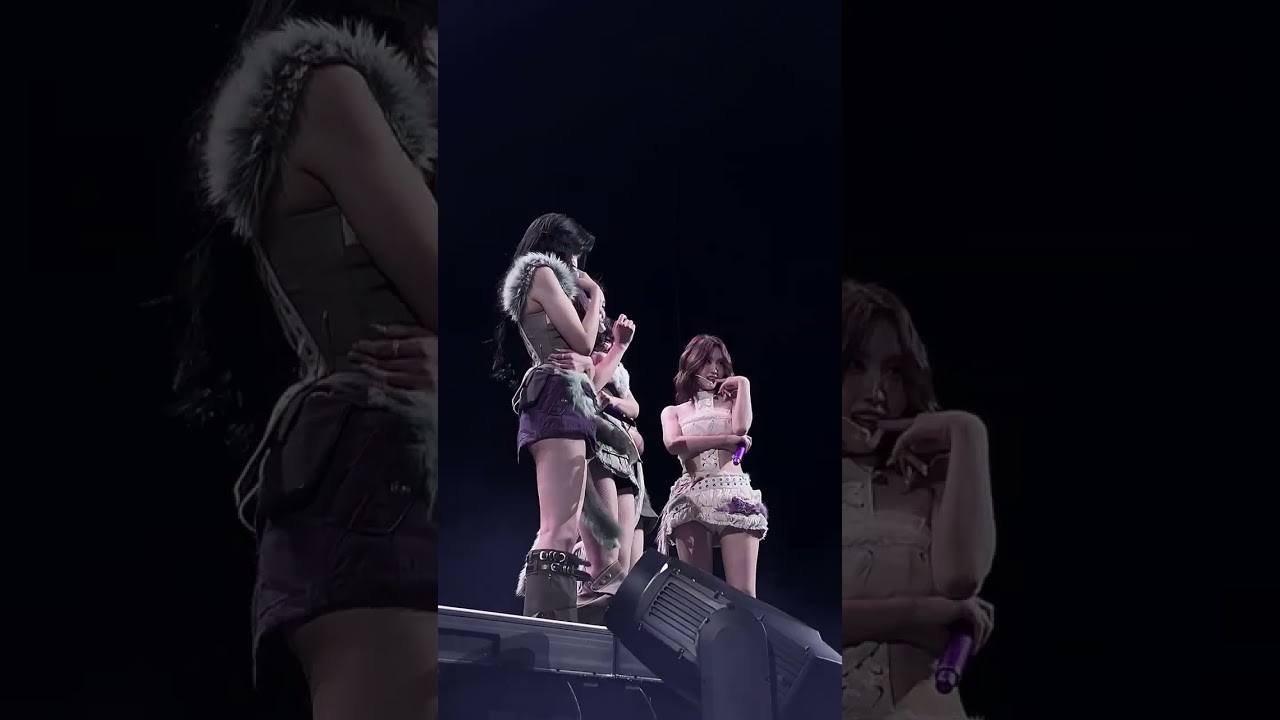 251213 TWICE - YES OR YES | #THISISFORBKK D1