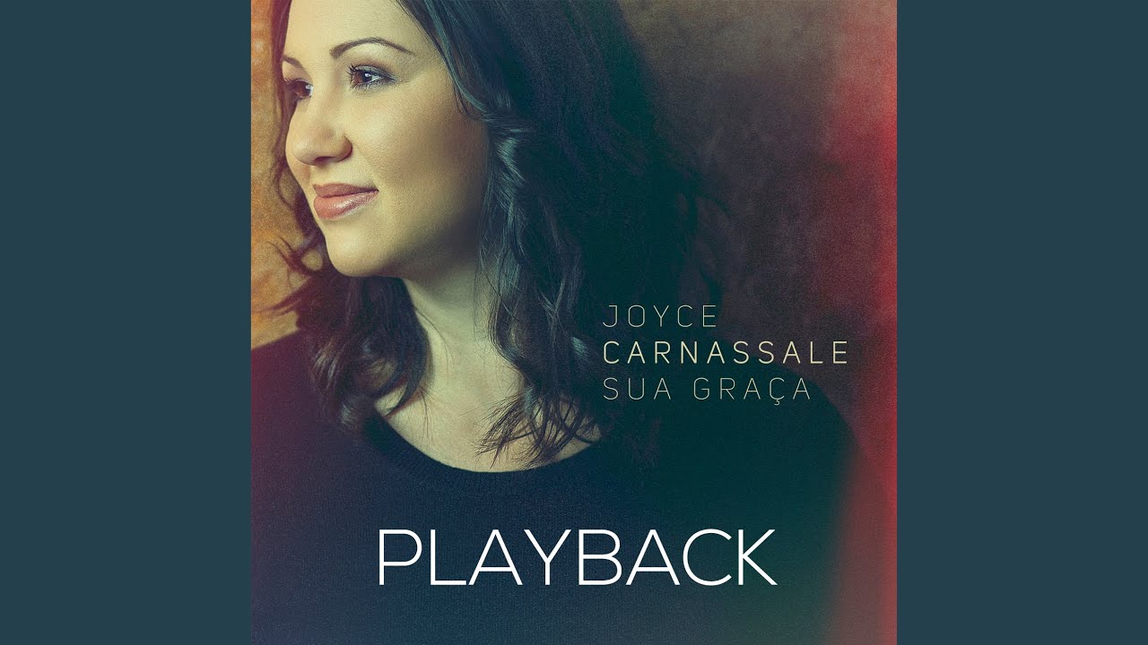 Preciosa Graça (Playback)