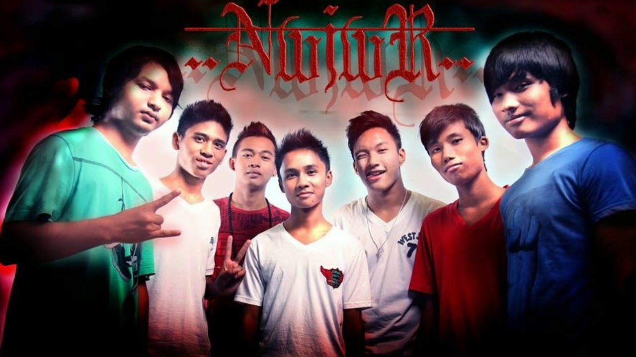Like a shadow - Nwjwr bodo video song. English cover video | RSR | bodo video |