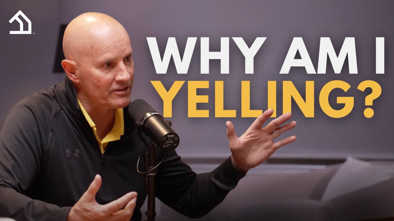 From Chronic Anger To Forgiveness | FamilyLife Today® With Dave & Ann Wilson