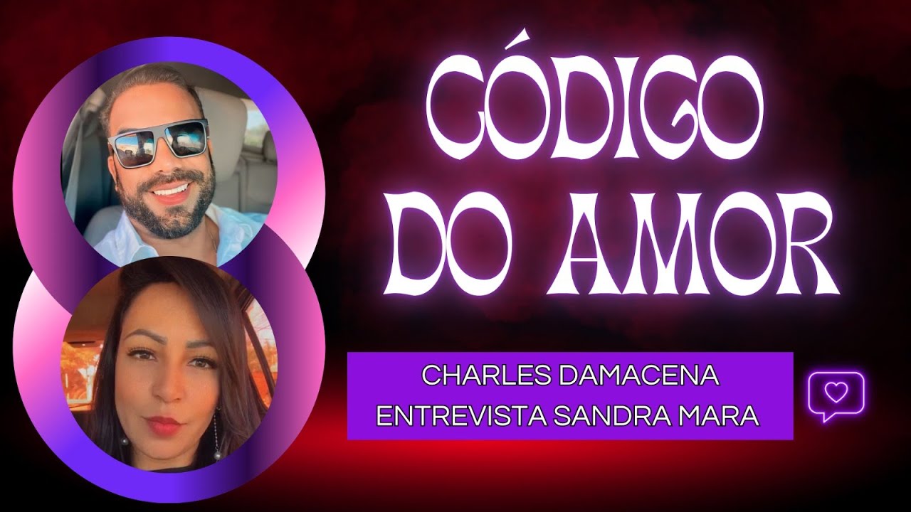 EPIS&Oacute;DIO 21 - ENTREVISTA COM A SANDRA MARA