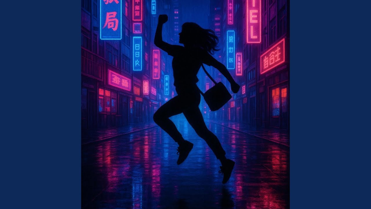 Running Late Again