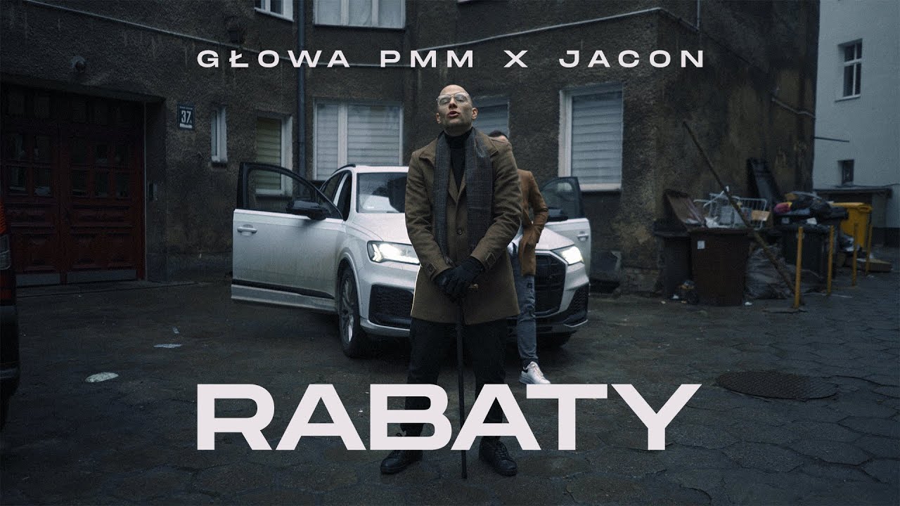 Głowa PMM x Jacon - Rabaty