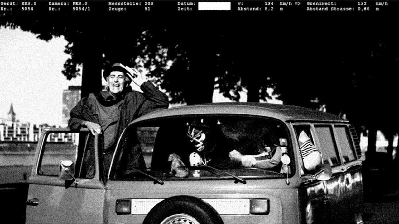 KASALLA - KUMM MER L&Auml;&Auml;VE (et offizielle Video)