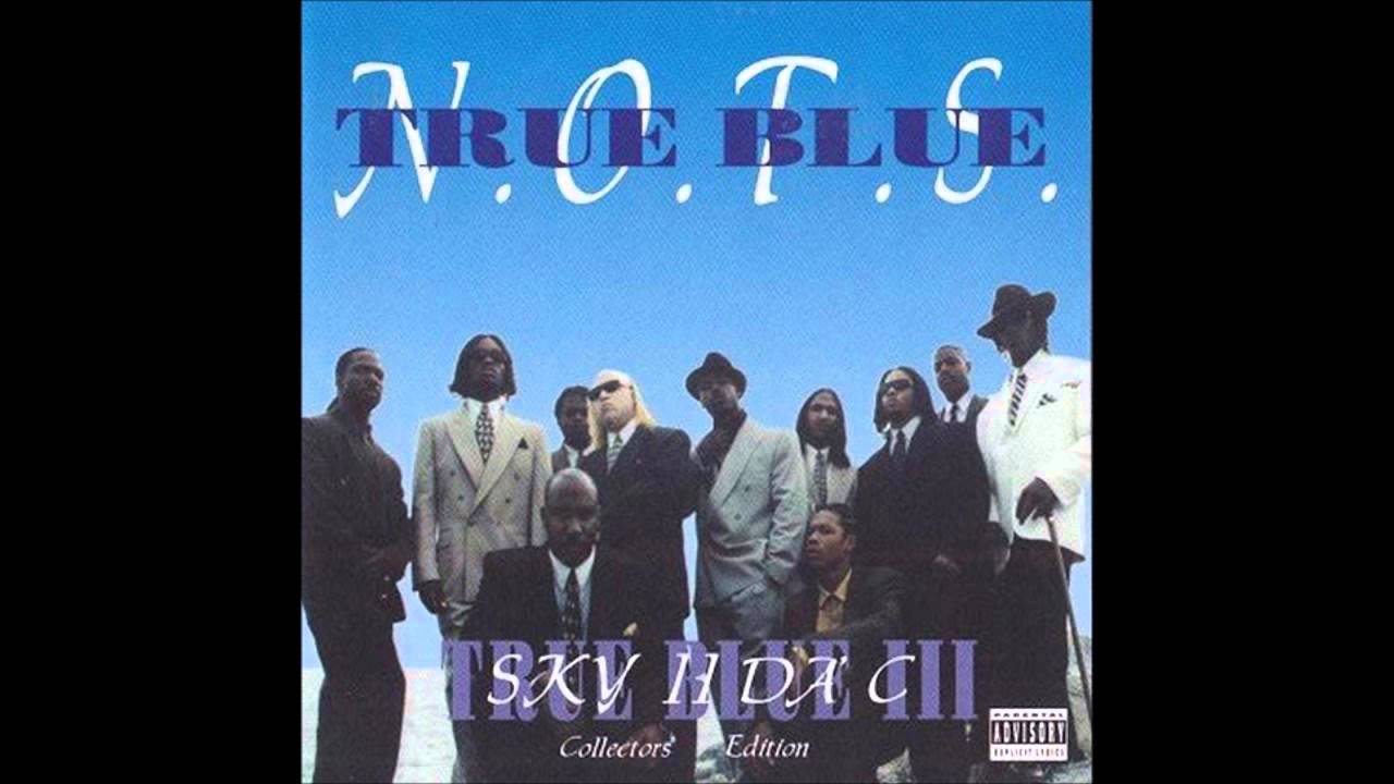N.O.T.S. - Staccin