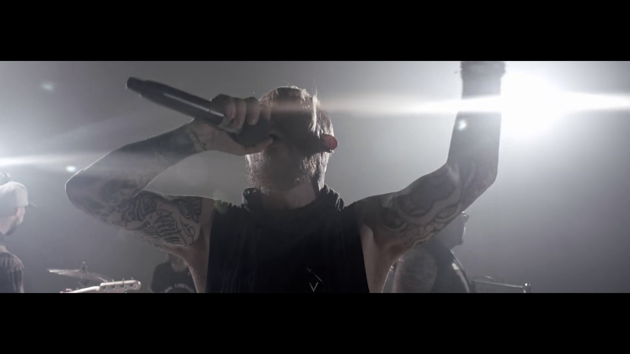 Pipes and Pints - Shadow on Your Wall (official video)