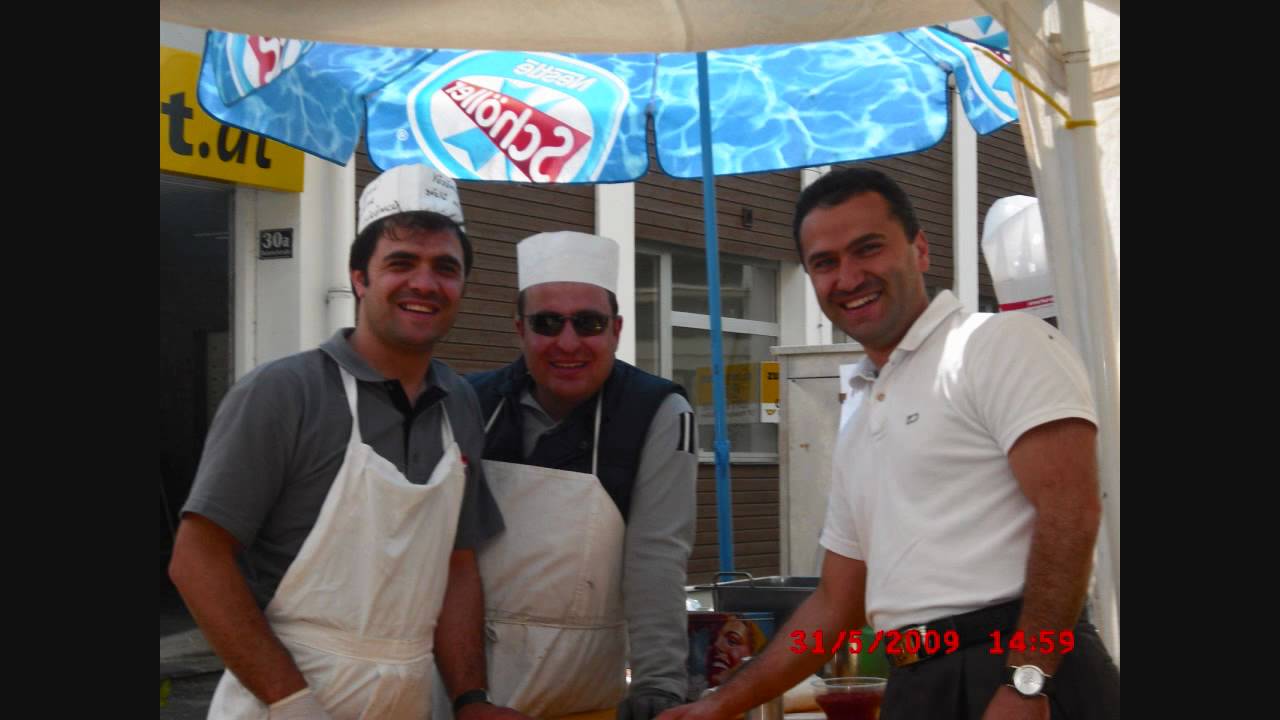 telfs yeni camii kermes 2009