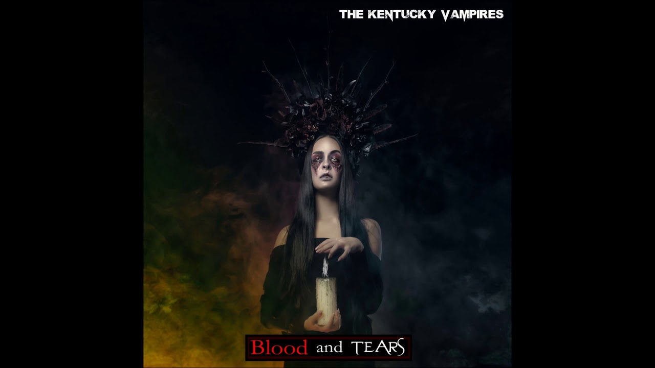 The Kentucky Vampires ~ Holy Heretic