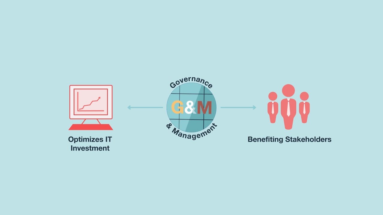 COBIT 5 Principles