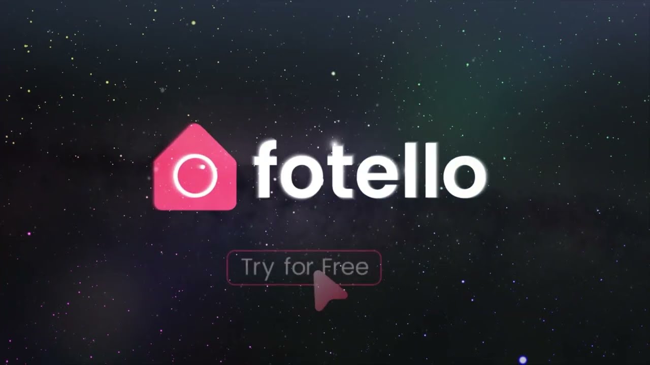 Fotello AI: Future of Real Estate Photo Editing