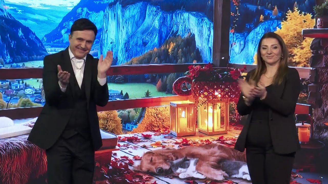 Odeon 670,   Pjesa e 5,  Rtv 21 ,  20.12.2025