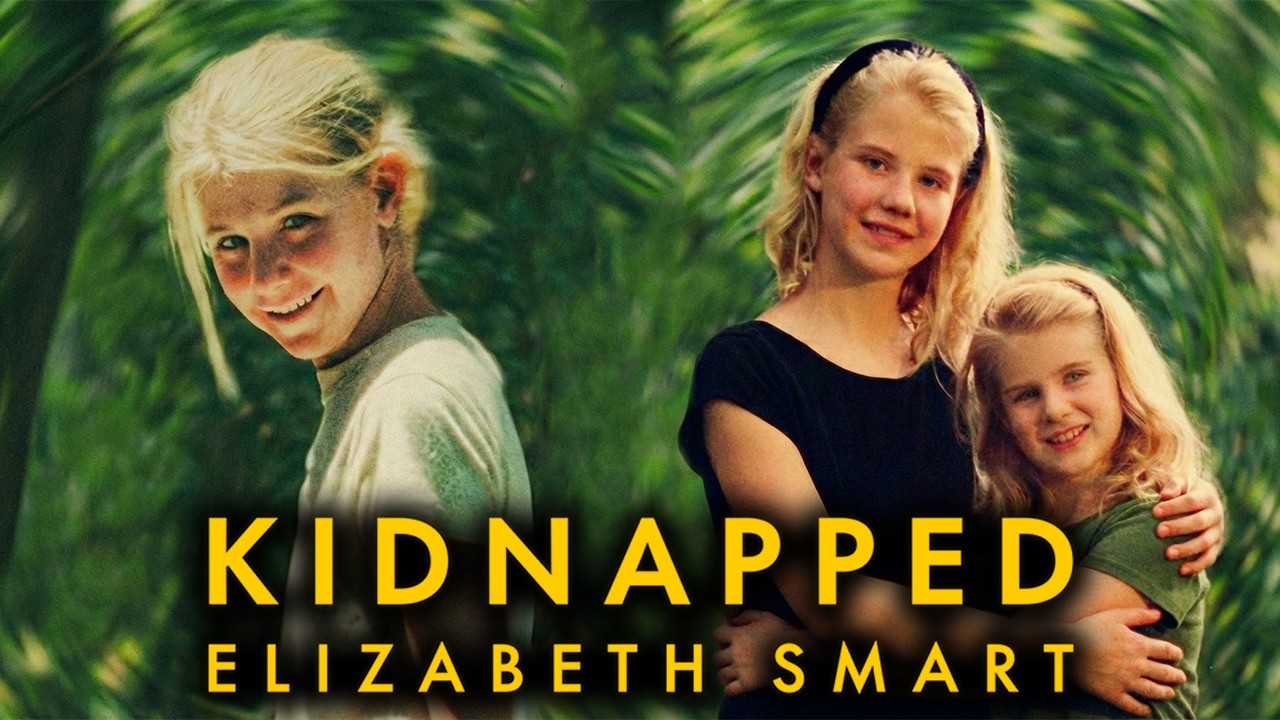 Kidnapping Of Elizabeth Smart 2026 Movie | Elizabeth Smart, Mary Katherine Smart | Review And Fact