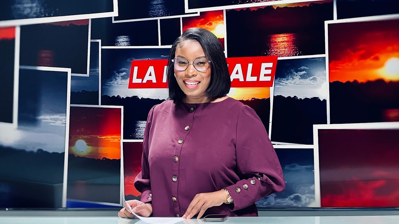 La Fête de la Jeunesse est de retour au Gabon.