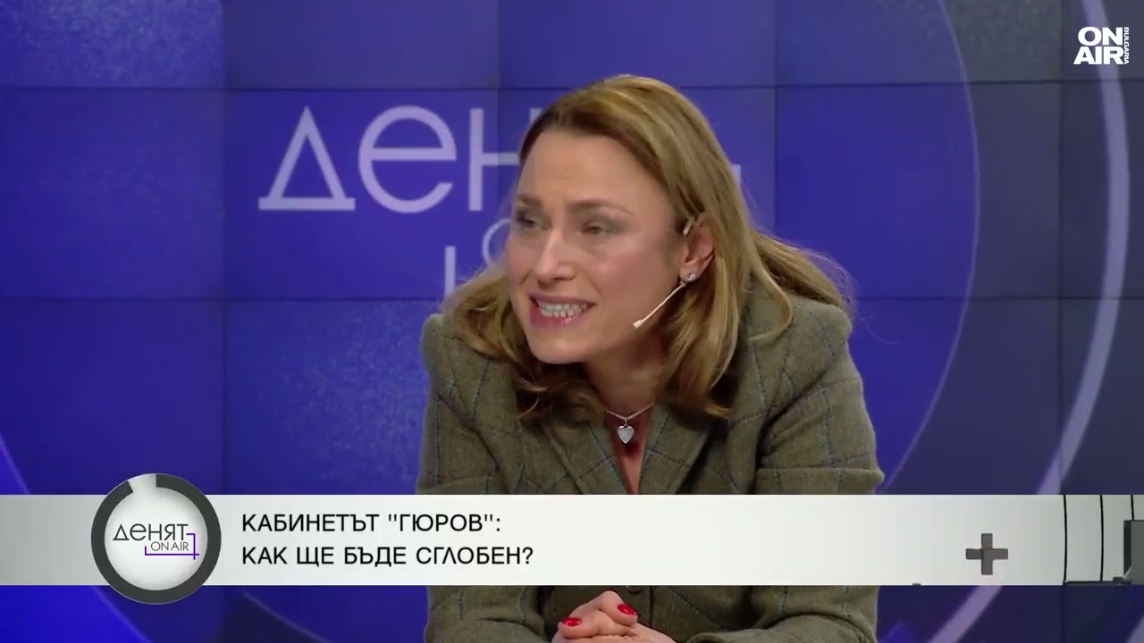 Ива Митева: Има индикации за намеса на държавата в случая 