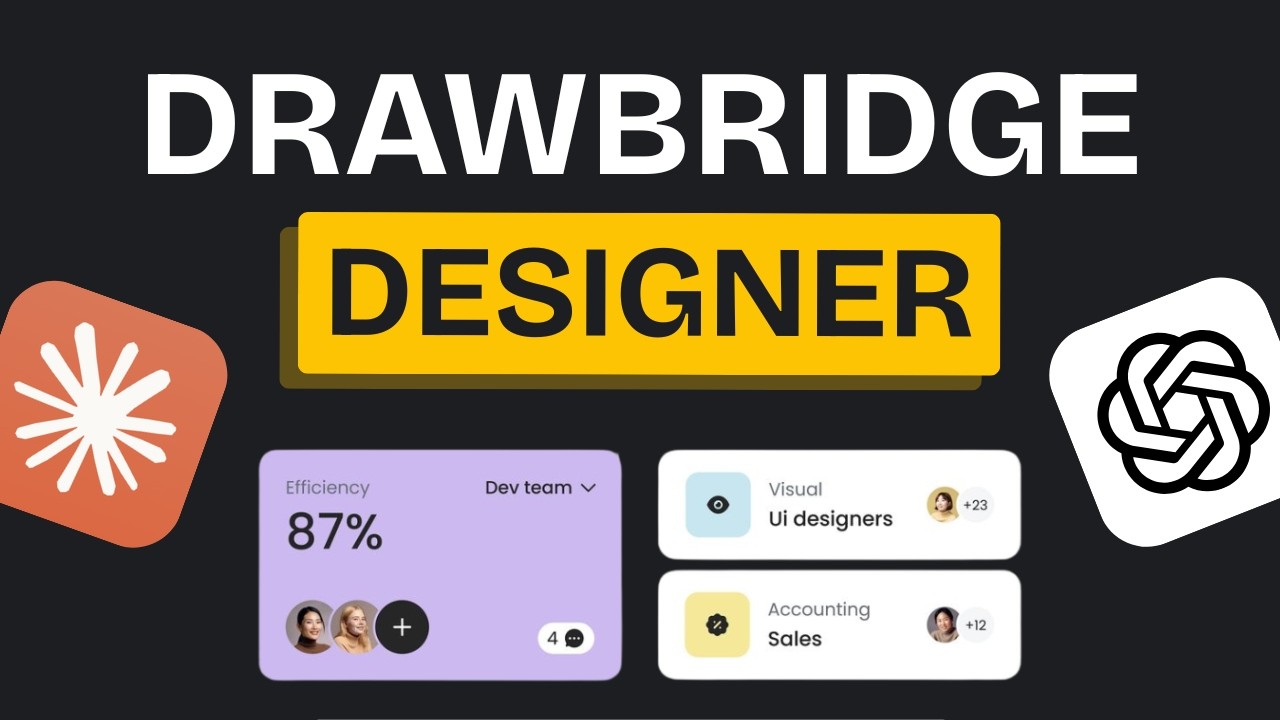 How I Build Beautiful Websites With AI