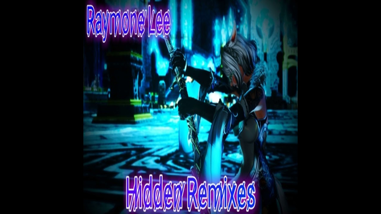 Raymone Lee - Il Mheg Remix
