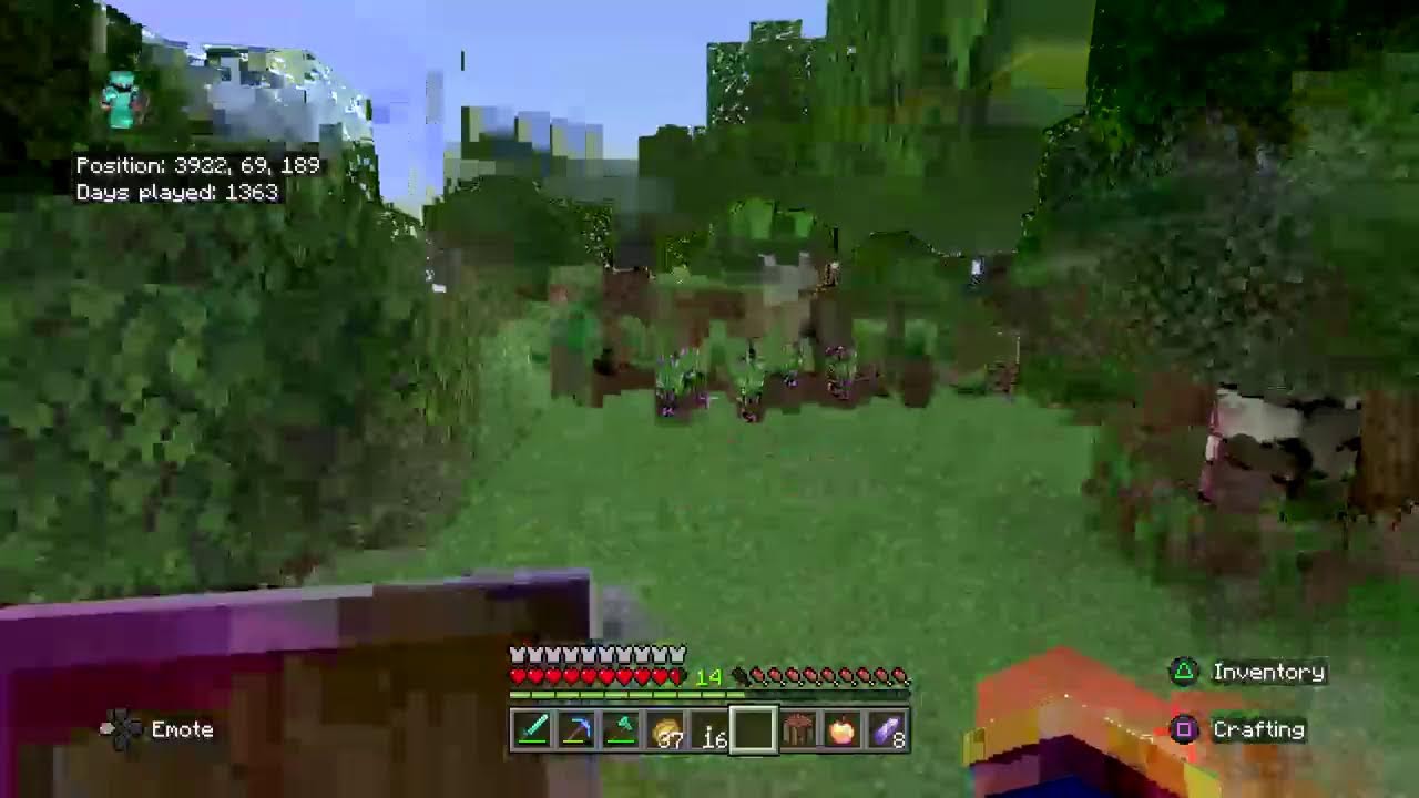 Potatoville 5
