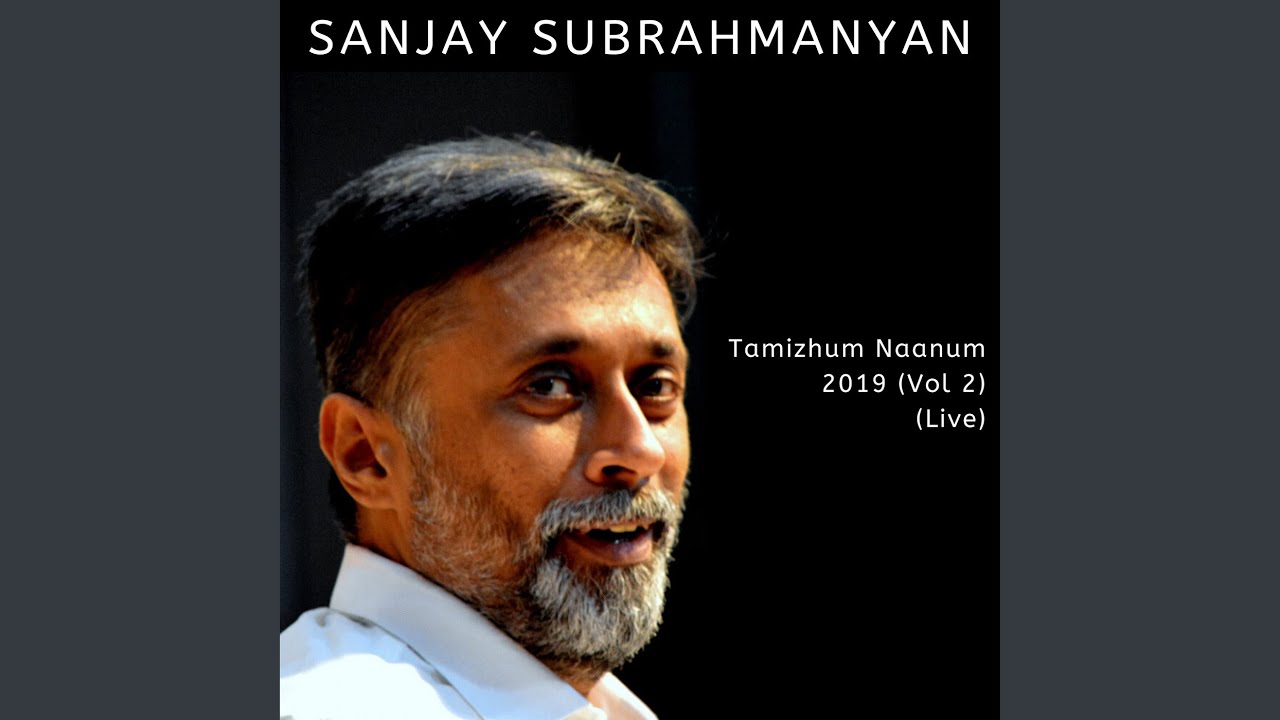Pallaandu Nattai (Live)