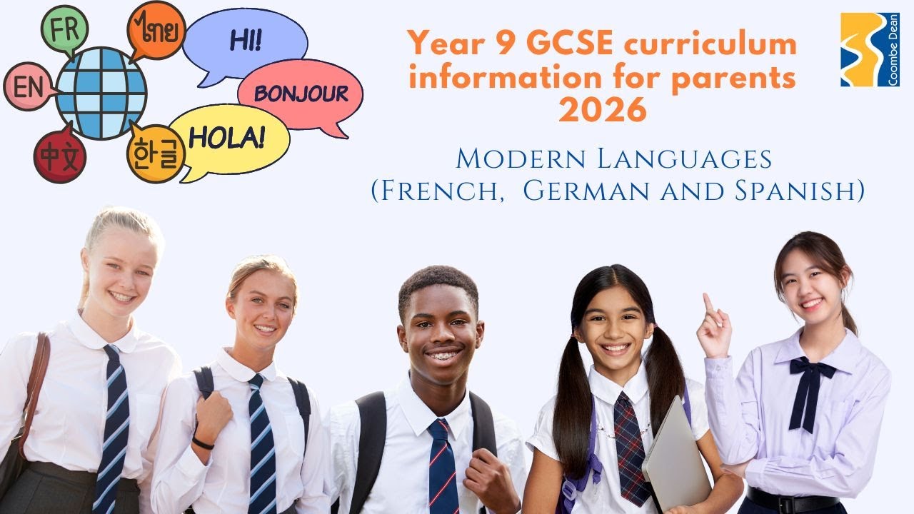 2026 Languages Year 11 Subject curriculum information 2026