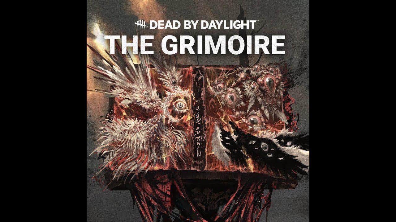 Ranking up In Dead By Daylight!!!!! (Portrait)