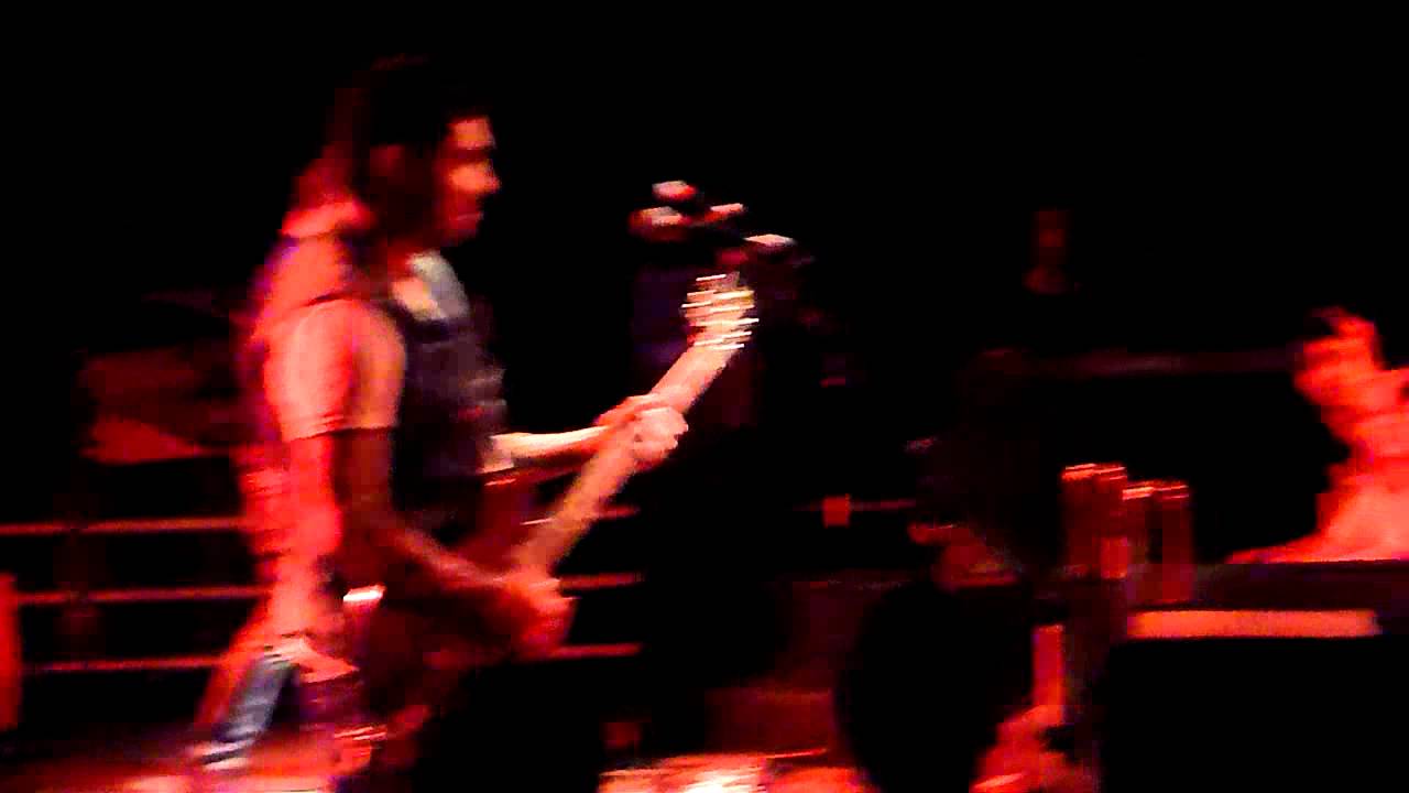 I Am the Avalanche - Wasted @ The Masquerade