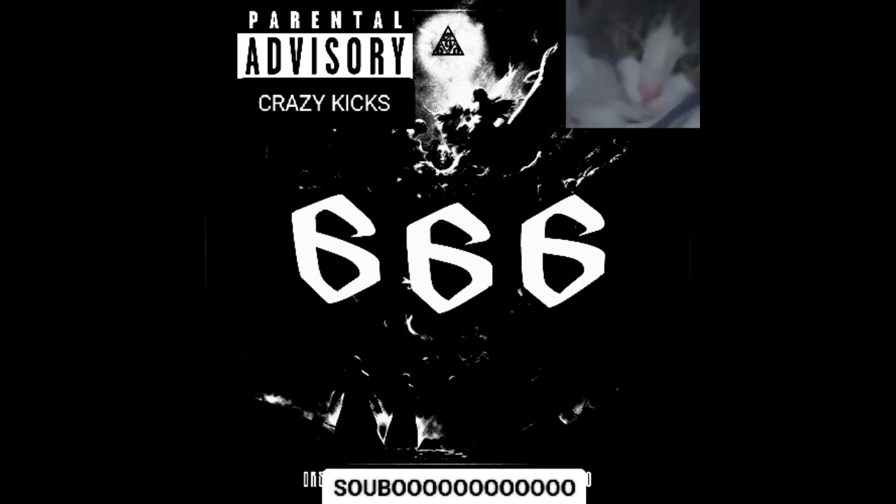 666 (soubo crazy RMX)