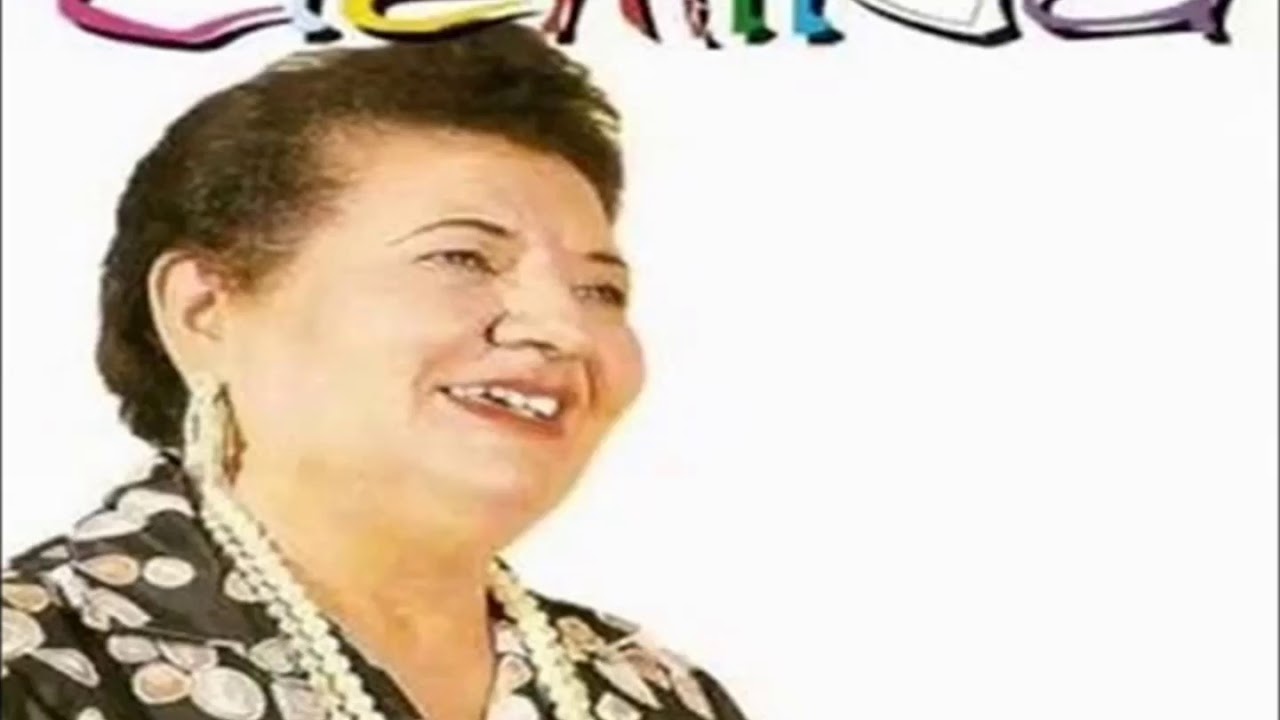 CLEMILDA - COITADINHA DA TONHETA (batendo em Tonheta)
